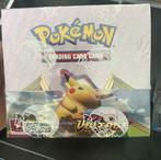 Vivid voltage boosterbox, Hobby en Vrije tijd, Verzamelkaartspellen | Pokémon, Ophalen of Verzenden, Zo goed als nieuw