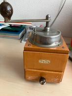 PeDe koffiemolen vintage, Ophalen of Verzenden