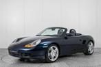 Porsche Boxster 2.5 Tiptronic . (bj 1999, automaat), Auto's, Porsche, Origineel Nederlands, Te koop, Benzine, 1275 kg