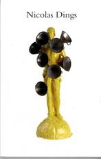 DINGS, GERRITZ - Keus uit 2 boeken, Zonnehof reeks, Ophalen of Verzenden, Zo goed als nieuw, Schilder- en Tekenkunst