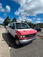 Ford Econoline 2006, Caravans en Kamperen, Bus-model, Particulier, Ford, Benzine