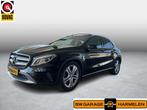 Mercedes-Benz GLA-klasse 250 4Matic Prestige | zeer compleet, Automaat, 15 km/l, 4 cilinders, Zwart