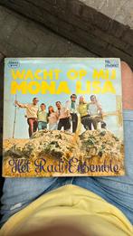 Het radi ensemble mona lisa telstar 13023, Cd's en Dvd's, Vinyl | Nederlandstalig, Ophalen of Verzenden, Zo goed als nieuw, Levenslied of Smartlap