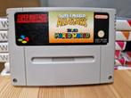 Nintendo Super Nintendo Mario All Stars & Super Mario World, Nintendo, Nintendo, Nintendo, 2 spelers