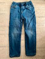 LC Waikiki fleece gevoerde jeans spijkerbroek - maat 116/122, Broek, LC Waikiki, Ophalen of Verzenden, Zo goed als nieuw