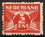 Nederland Roltanding 36 postfris 1928, Verzenden, T/m 1940, Postfris