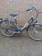 Koga miyata D52cm, Versnellingen, Zo goed als nieuw, 50 tot 53 cm, Ophalen