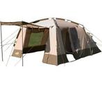 Khyam ridgidome xl fly paraplutent, Caravans en Kamperen, Ophalen, Zo goed als nieuw