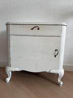 Nachtkastjes, Huis en Inrichting, Slaapkamer | Nachtkastjes, Ophalen, Gebruikt, 55 tot 70 cm