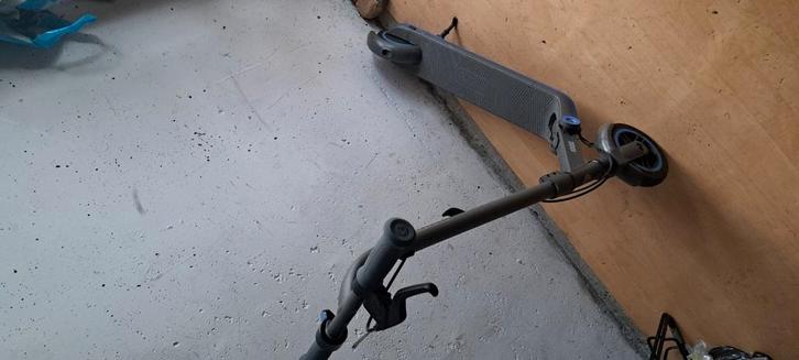 Ninebot electrische step, Fietsen en Brommers, Steps, Ophalen of Verzenden