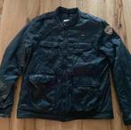 Blauer gevoerde  tussenjas zwart maat xxxl 3xl xxl 2xl, Verzenden, Zwart, Overige maten, Zo goed als nieuw