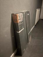 Nieuwe Cando overzettreden/ traprenovatie. nog in verpakking, Ophalen of Verzenden, Nieuw, Rvs, Klink of Kruk