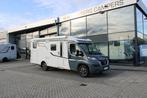 Compact smal lichtgewicht Hymer Exsis T Pure 580 140 pk (60, Caravans en Kamperen, Campers, Fiat, Tot en met 2, Bedrijf, Hymer