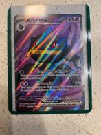 Banette EX - 229/198, Ophalen of Verzenden, Zo goed als nieuw, Losse kaart, Foil