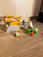 Playmobil slaapkamer, Kinderen en Baby's, Speelgoed | Playmobil, Ophalen, Gebruikt