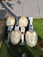 VERLICHTING VOOR LOODS OF SCHUUR, Tuin en Terras, Buitenverlichting, Ophalen