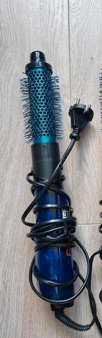 Babyliss PRO haarföhn, Ophalen of Verzenden, Gebruikt, Föhn of Haardroger