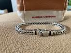 Buddah to Buddah armband XS Barbara z.g.a.n, Sieraden, Tassen en Uiterlijk, Armbanden, Ophalen of Verzenden, Zo goed als nieuw