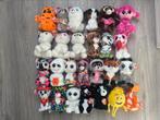 Beanie boo ty knuffels, Ophalen of Verzenden, Nieuw, Overige typen