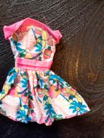 13x Barbie jurkjes jaren 90, Ophalen of Verzenden, Barbie