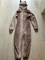 Leuke Next onesie hert - maat XS kindermaat 164, Kinderen en Baby's, Jongen of Meisje, Ophalen of Verzenden, Next, Overige typen