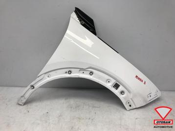 Opel Mokka B 2 2020+ Zijscherm Spatbord Rechts Voor Originee beschikbaar voor biedingen