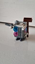 STAR WARS Poppetje/Minifig Gonk droid blue lights SW1442, Ophalen of Verzenden, Nieuw, Complete set, Lego