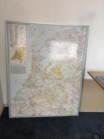 Falk kaart Nederland, Landkaart, 1800 tot 2000, Nederland, Ophalen