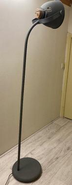 Grijze metalen vloerlamp - Freelight, Ophalen, Zo goed als nieuw, Overige materialen, 150 tot 200 cm