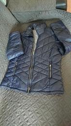 Dames jasje maat 40/L  Mcgregor, Ophalen of Verzenden, Zo goed als nieuw, Maat 38/40 (M), Blauw