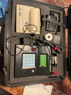 Casu remvertragingsmeter CR2000, Auto diversen, Autogereedschap, Ophalen of Verzenden, Zo goed als nieuw