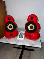 Scandyna Smallpod MK2 Nieuw in doos, Audio, Tv en Foto, Luidsprekers, Overige merken, Ophalen of Verzenden, Zo goed als nieuw
