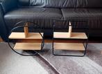 Ikea Hedekas (2 stuks), Ophalen, Zo goed als nieuw