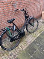 Opoefiets met rek, Ophalen of Verzenden, Zo goed als nieuw