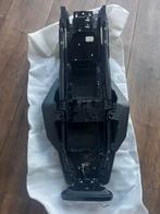 Yamaha MT09 Zadel Onderstel, Motoren, Ophalen, Gebruikt