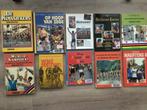 Boeken wielrennen wielersport, Ophalen of Verzenden, Gelezen, Lopen en Fietsen