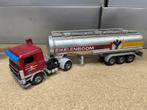 TRKNO VOLVO F12 EIKELENBOOM BULK, Ophalen of Verzenden, Gebruikt, Bus of Vrachtwagen, Tekno