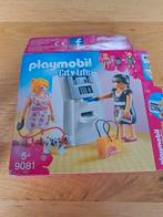 Playmobil CityLife 9081, Ophalen of Verzenden, Gebruikt