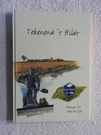 Tekenend 't Bildt - Tekeningen fan Jaap van Dijk, Boeken, Ophalen of Verzenden, Zo goed als nieuw