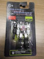 2021 TRANSFORMERS MEGATRON MINI FIGURE NIEUW, Ophalen of Verzenden, Nieuw, Film, Actiefiguur of Pop