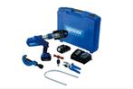 uponor, Ophalen of Verzenden, Nieuw, 600 watt of meer