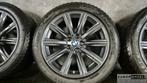 18 inch BMW 5 Serie G30 G31 Styling 684 V Spaak Winterbanden, Auto-onderdelen, Banden en Velgen, 18 inch, Banden en Velgen, Personenwagen