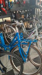 Meisjesfiets 45 cm frame, Ophalen, Nieuw, 26 inch of meer, Versnellingen