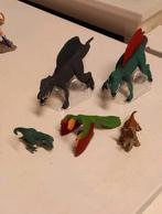 Schleich dino's, Verzamelen, Ophalen of Verzenden, Nieuw, Paard, Beeldje of Figuurtje