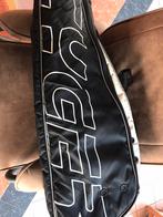 Tyger tennistas voor 6 rackets, Ophalen of Verzenden, Zo goed als nieuw, Tas, L2