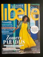 Libelle Zomer Editie, Verzenden, Nieuw, Damesbladen