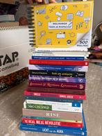 Boeken €5 per stuk, Ophalen of Verzenden, Zo goed als nieuw, Kind en Jeugd