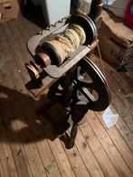Spinnewiel in goede staat, Ophalen, Gebruikt, Spinnewiel