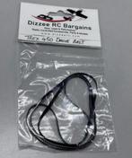 TRex 450 Drive Belt for Radio Control Model helikopter riem, Hobby en Vrije tijd, Modelbouw | Radiografisch | Helikopters en Quadcopters