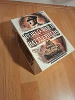 Verzamelbox grootste veldslagen ww2 nieuw, Ophalen of Verzenden